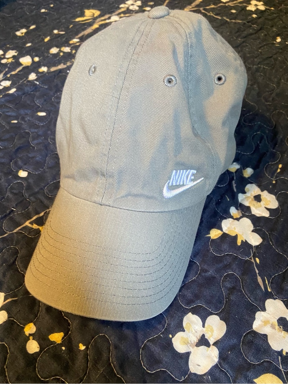 Nike Cap
